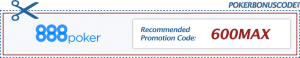 888 Poker Promotion Code 2012