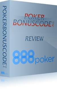 888 Poker Review