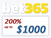 Bet365 Poker Signup Bonus