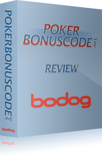 Bodog Poker Review