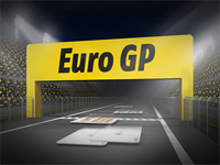 Bwin Euro GP Tournaments