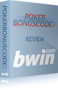 Bwin Poker Review