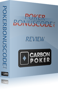 Carbon Poker Review