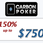 carbon-poker-signup-bonus