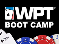 Club WPT Boot Camp