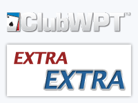 Club WPT Signup Bonus