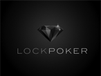 Lock Poker Logo