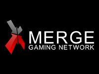 Merge Gaming Network