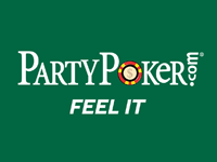 Party Poker On The Party Gaming Network
