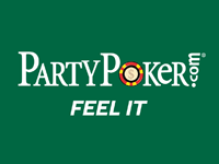 Party Poker is Mac Friendly