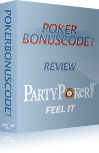 Party Poker Review