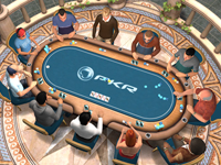 PKR Freerolls