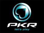 PKR Logo