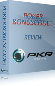 PKR Poker