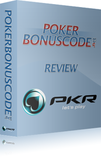 PKR Poker Review