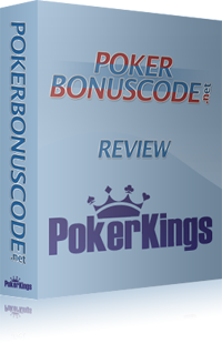 Poker Kings Review