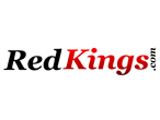 Redkings Poker Logo
