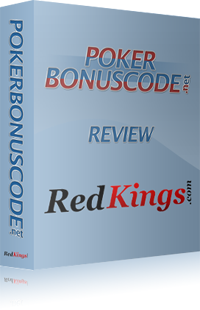 Redkings Poker Review