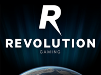 Revolution Gaming Network