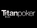 Titan Poker Logo