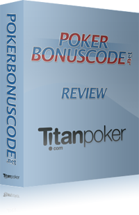 Titan Poker Review