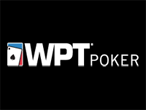 WPT Poker Logo